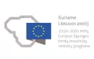 ES projektai