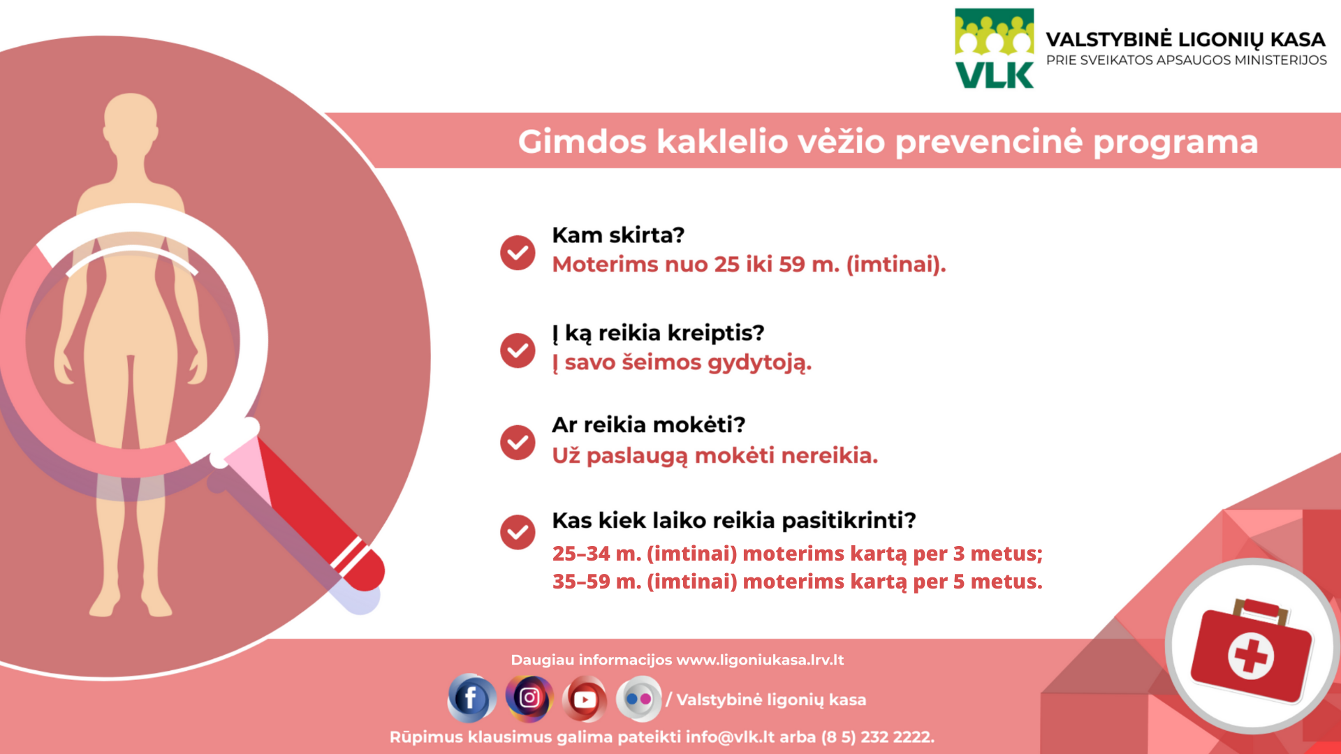 GimdosKaklelioPrevencija